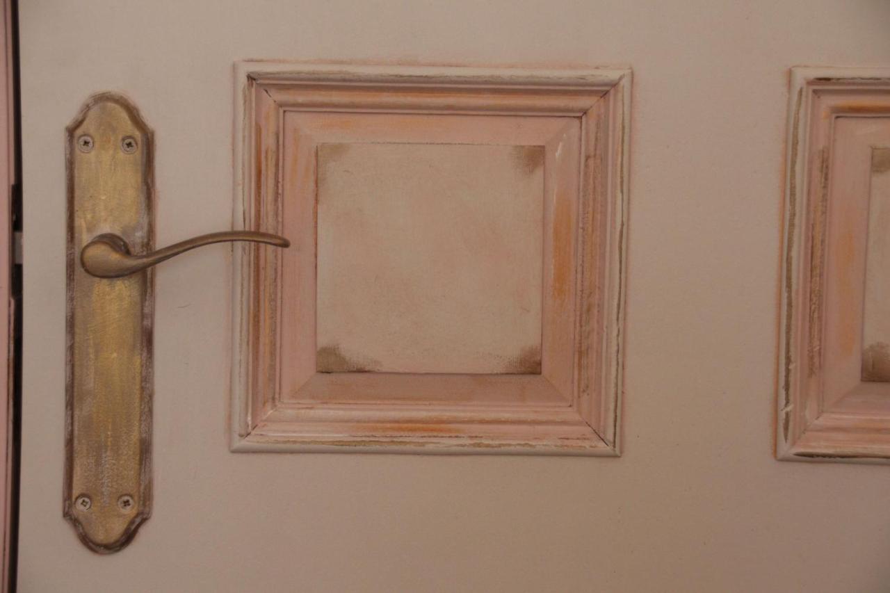 Villa Foia Vella Benigembla Esterno foto